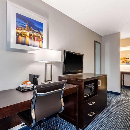 Quality Inn Gordonsville Εξωτερικό φωτογραφία