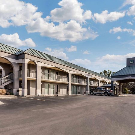 Quality Inn Gordonsville Εξωτερικό φωτογραφία