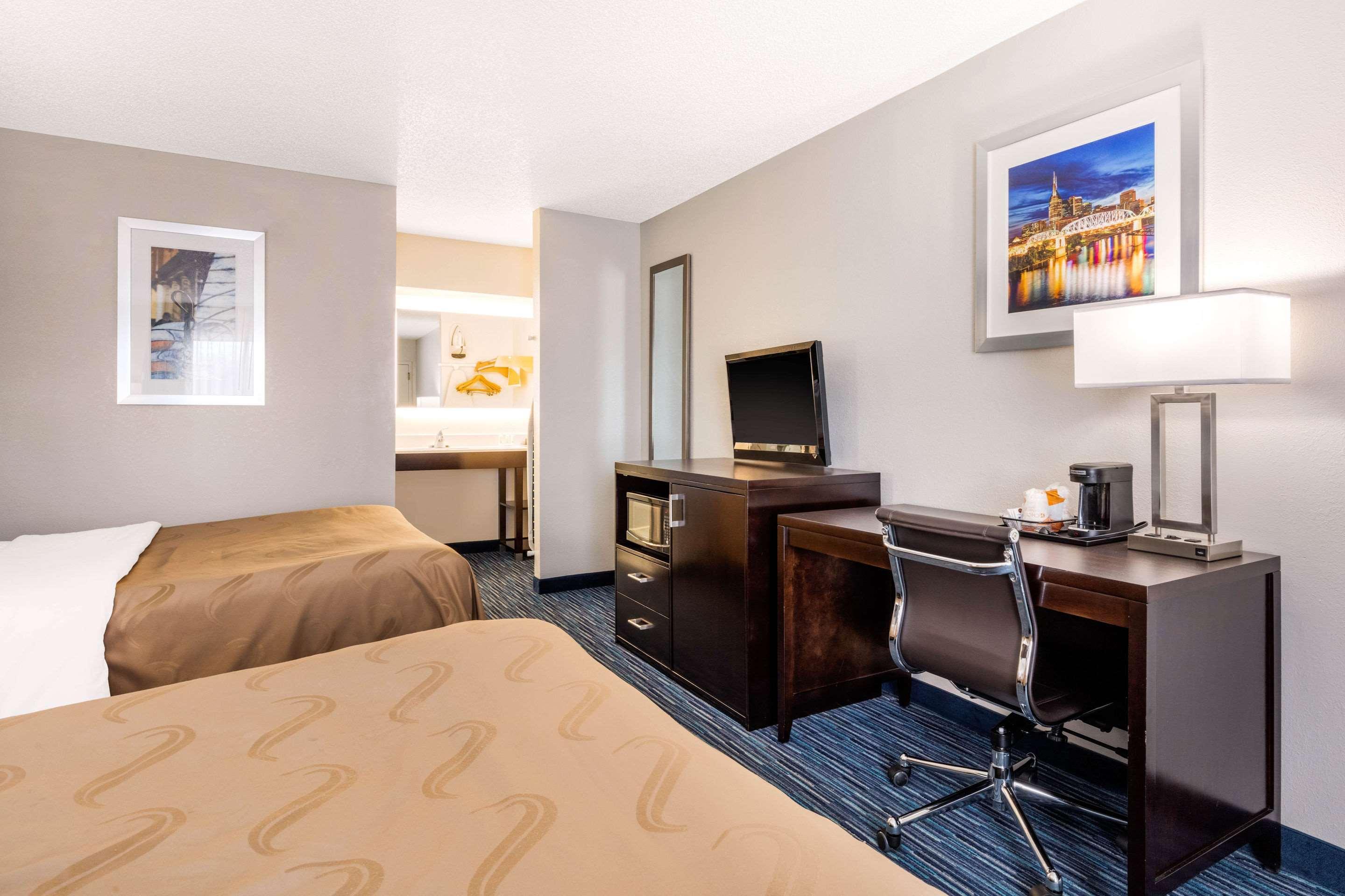 Quality Inn Gordonsville Εξωτερικό φωτογραφία