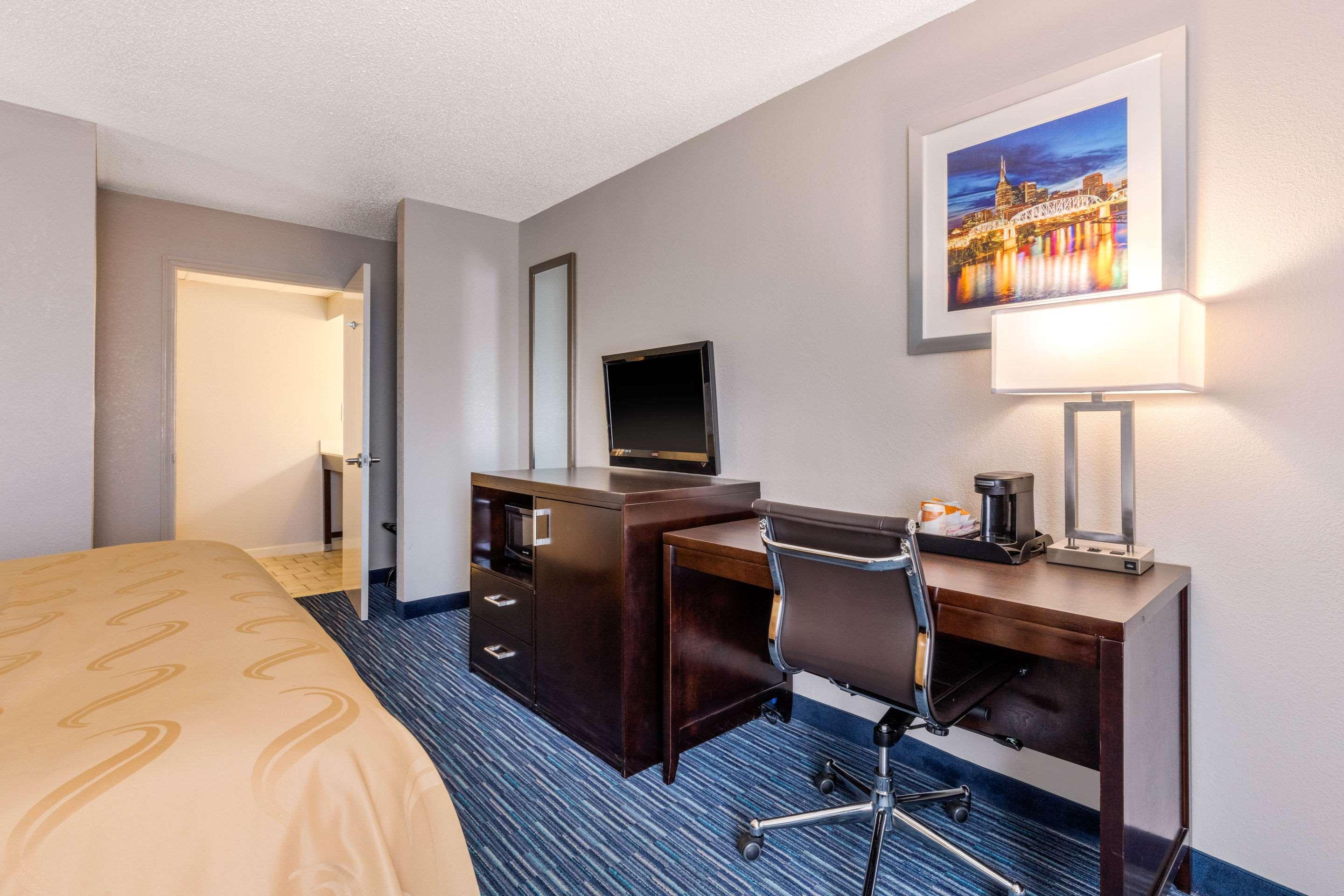 Quality Inn Gordonsville Εξωτερικό φωτογραφία