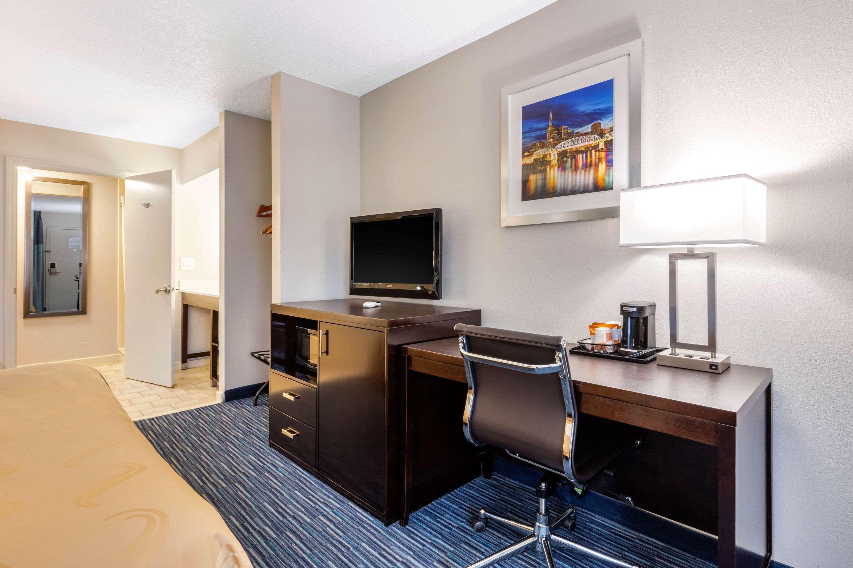 Quality Inn Gordonsville Εξωτερικό φωτογραφία