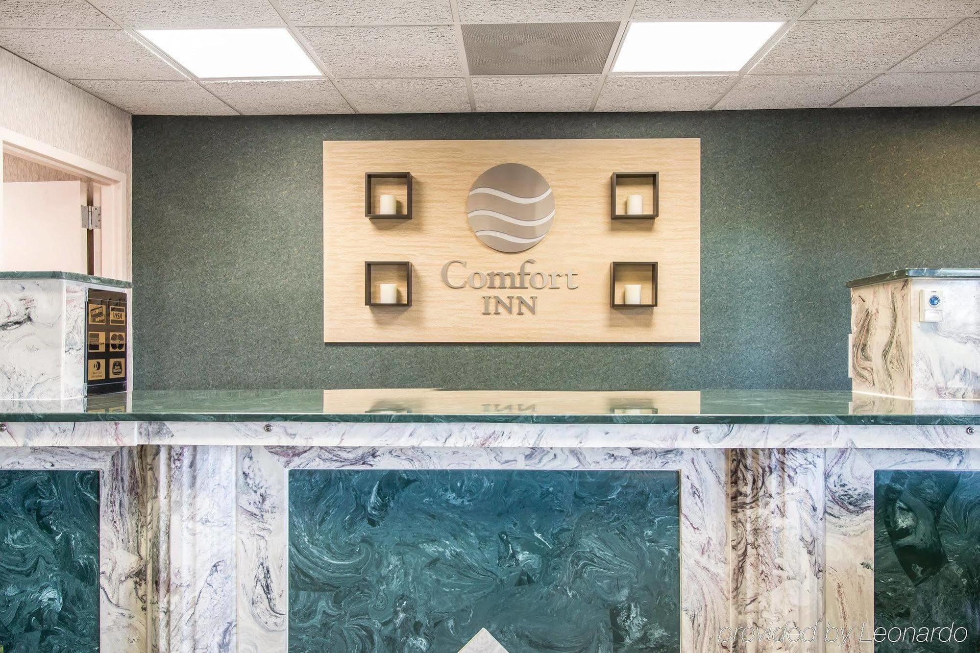 Quality Inn Gordonsville Εξωτερικό φωτογραφία