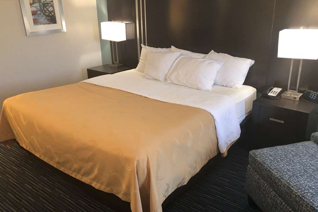Quality Inn Gordonsville Δωμάτιο φωτογραφία