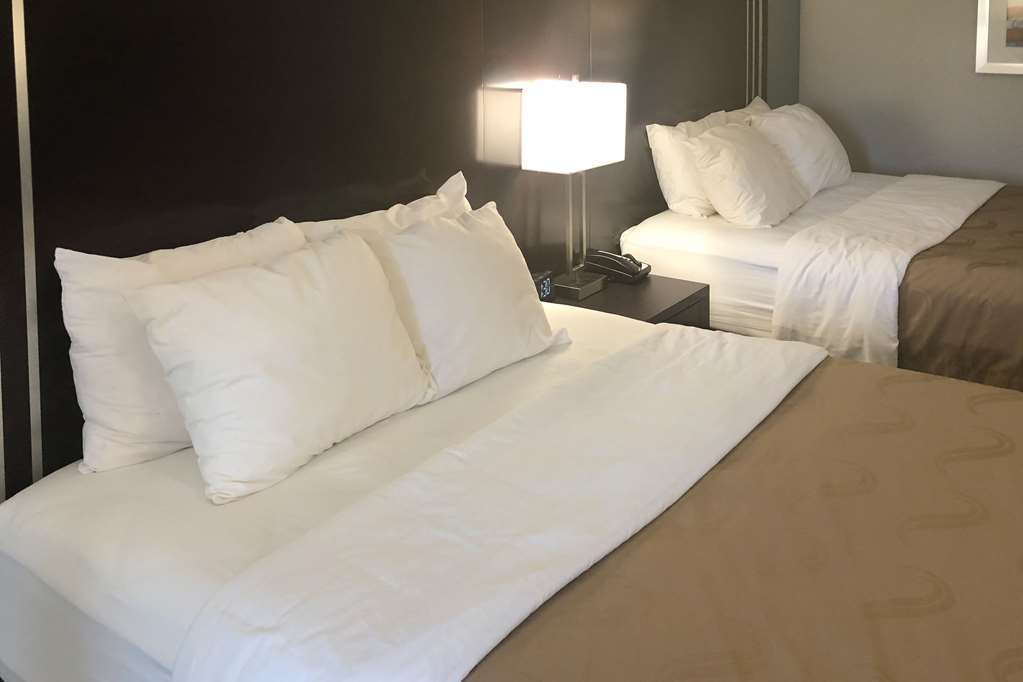 Quality Inn Gordonsville Δωμάτιο φωτογραφία